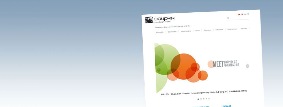 Dauphin HumanDesign® Company